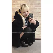 ぱき
