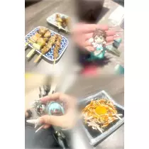 かびるんるんさわ