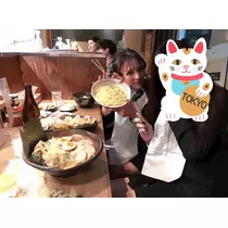 友美 ママ