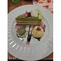 まき
