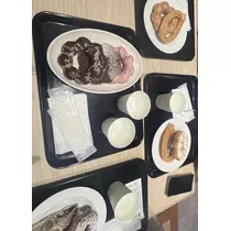 まい