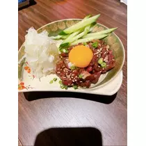 宝條 夏恋
