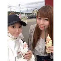 美波 あいか