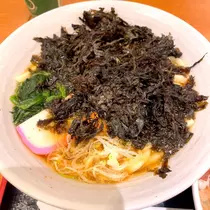お茶の水うらん