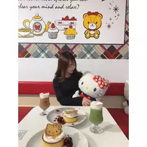 乙川 ゆあ