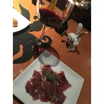 蓮見 リア