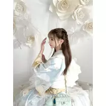 白兎　霞