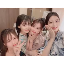 芹沢 莉瀬