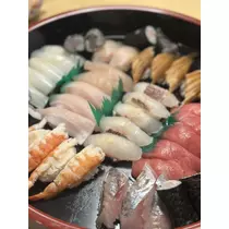アユ