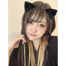 黒服みい