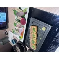 にも