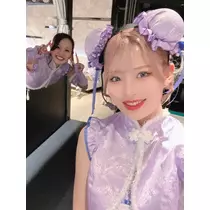 白雪 恋