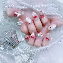 天使 のん