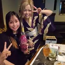 桃 かんな