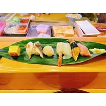 サキ