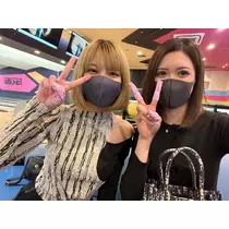 ゆみ