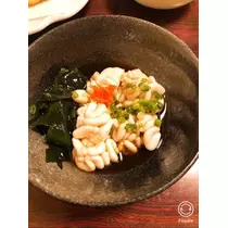 宝條 夏恋