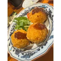 いる