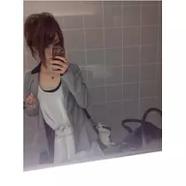 蓮見 リア