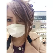 蓮見 リア