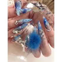 姫花