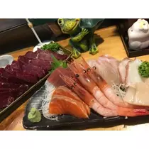 蓮見 リア