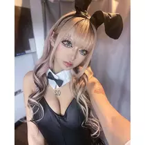 える
