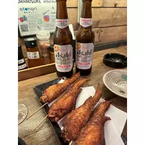 あんな
