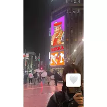 美好 もも