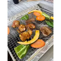 かな