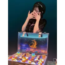 りあちゃん!?