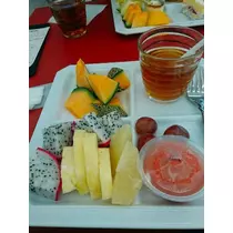 ちよママ