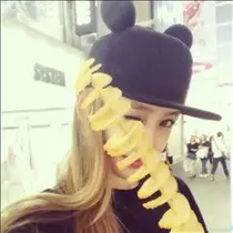 桃瀬 百華