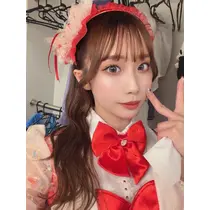 羽川 愛美
