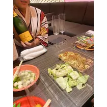 長瀬 純恋