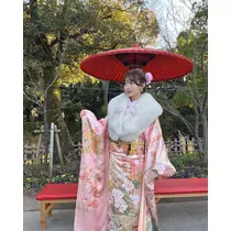 美波 みく