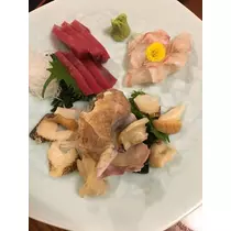 白石 愛莉