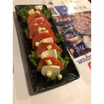 宝條 夏恋
