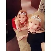 姫花
