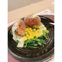 華宮 れい
