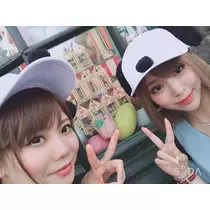 椿 はるな