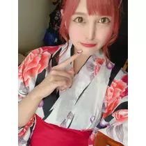 あこ