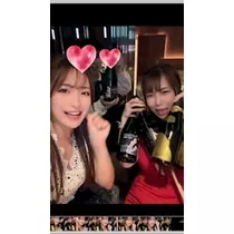 朔間 まりな