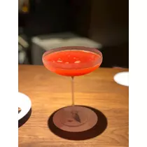 華