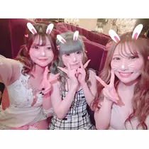 雛鶴 めい