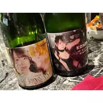 結城 かなの