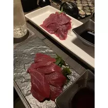 長瀬 純恋