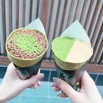かれん