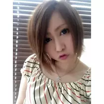 蓮見 リア