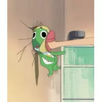 かびるんるんさわ
